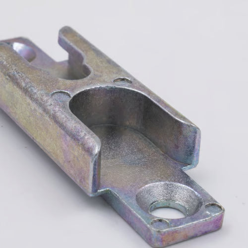UPVC Universal Roller Mushroom Keeps