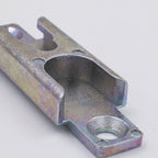 UPVC Universal Roller Mushroom Keeps