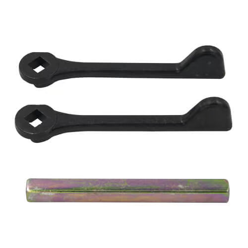 Spindle & Lever Pack (schlegel)