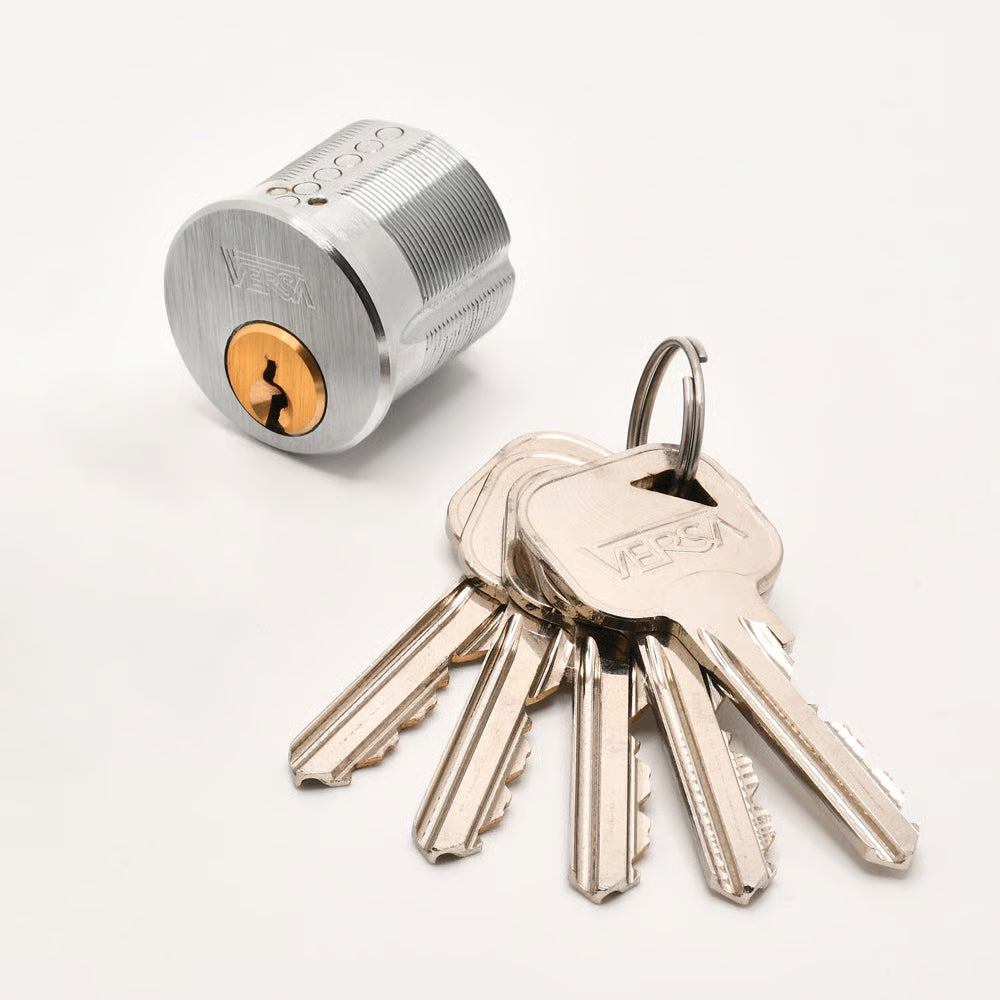 Screw-In Cylinder
