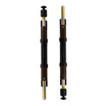 Slimline Multi Purpose Door Bolt
