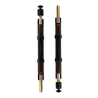 Slimline Multi Purpose Door Bolt