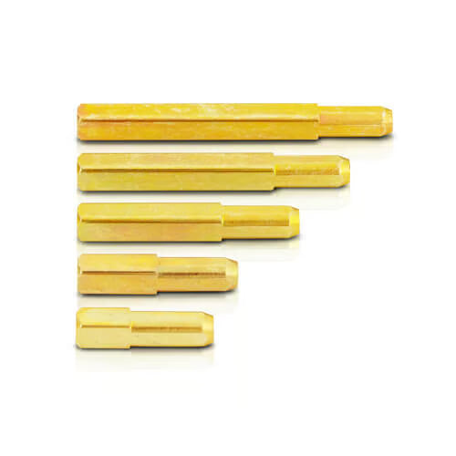 Universal Window Handle Spindle