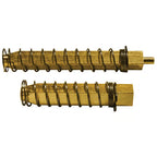 Split Spindle - Suits all brands except Fuhr, Fullex and Winkhaus