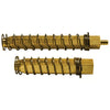 Split Spindle - Suits all brands except Fuhr, Fullex and Winkhaus