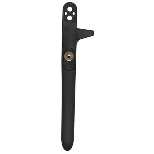V-SPUR Locking Cockspur Window Handles