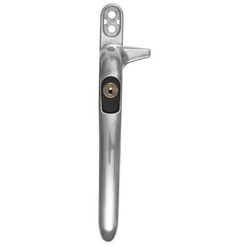 V-SPUR Locking Cockspur Window Handles