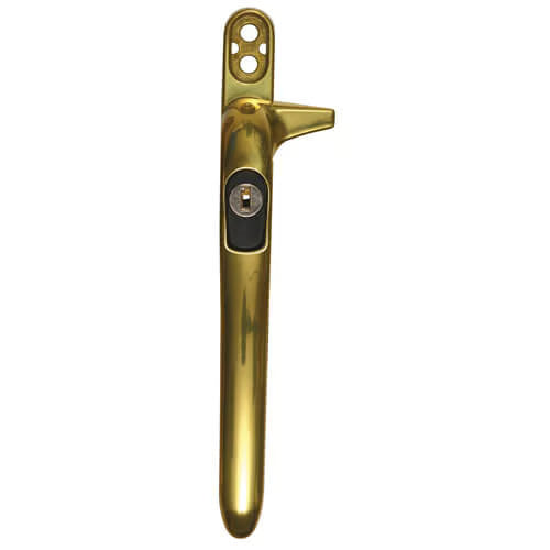 V-SPUR Locking Cockspur Window Handles