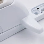 V-SPUR Locking Cockspur Window Handles