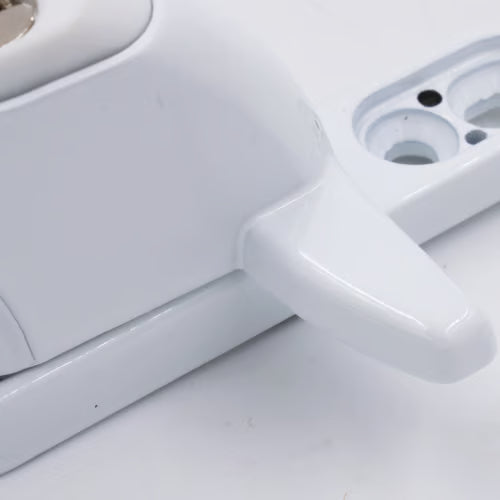 V-SPUR Locking Cockspur Window Handles