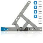 Retrofit Friction Stay