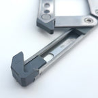 Retrofit Top Hung Slimline Friction Stay