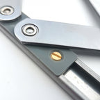 Retrofit Top Hung Slimline Friction Stay