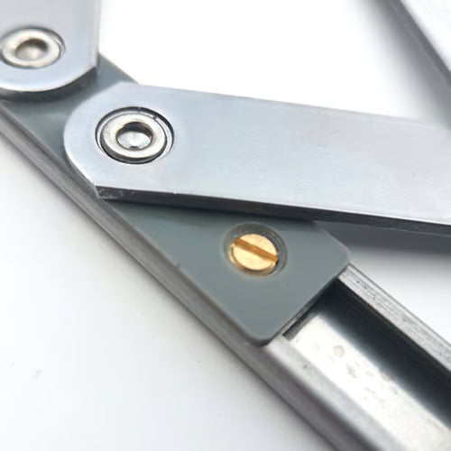Retrofit Top Hung Slimline Friction Stay