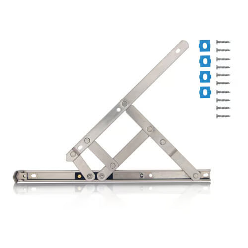 Timber Friction Stay