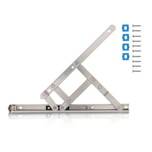 Timber Friction Stay