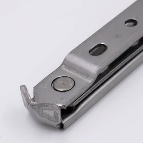 Timber Friction Stay