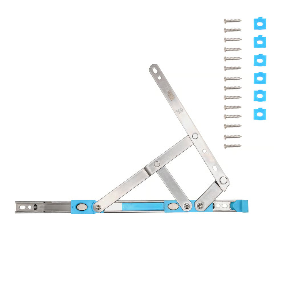 Ultimate Easy Clean Restricted Egress Friction Stay