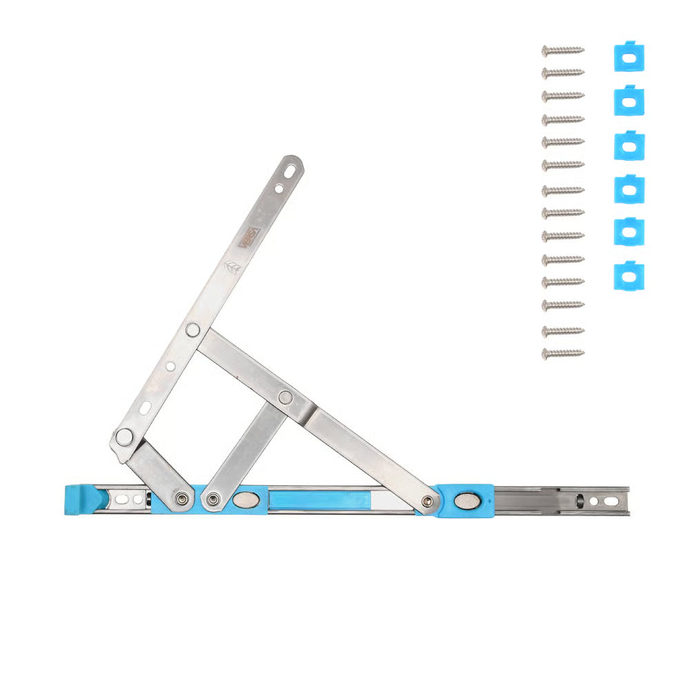 Ultimate Easy Clean Restricted Egress Friction Stay