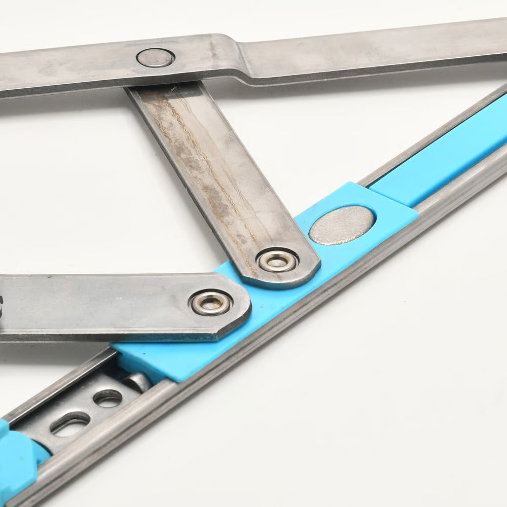 Ultimate Easy Clean Restricted Egress Friction Stay