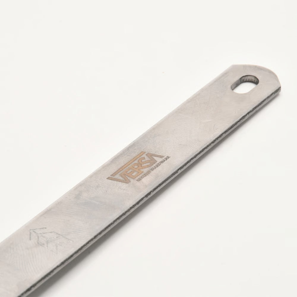 Ultimate Easy Clean Restricted Egress Friction Stay