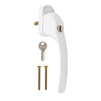 TBT Locking Window Handle