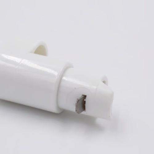 Button Insert for Window Espag Handle