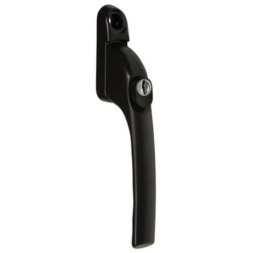 V-WIN Inline Locking Espag UPVC Window Handles