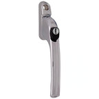 V-WIN Inline Locking Espag UPVC Window Handles