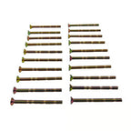 Replacement Window Handle Bolts