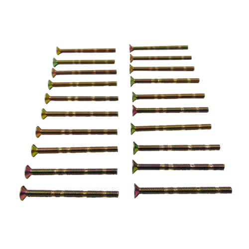 Replacement Window Handle Bolts