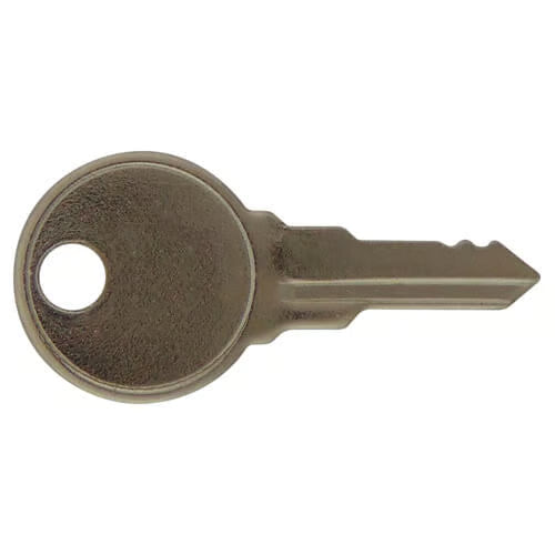 Window Handle Key