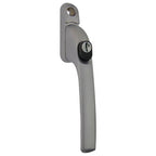V-WIN Inline Locking Espag UPVC Window Handles