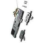 Vectis 2 Small Hook Refurb Kit - Split Spindle Version