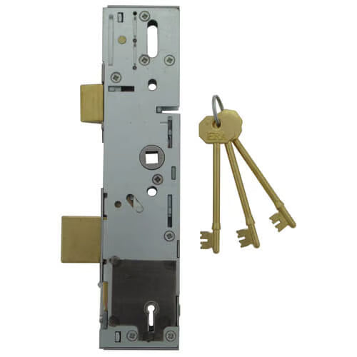 Vectis Genuine Multipoint Gearbox - Lift Lever or Split Spindle
