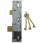 Vectis Genuine Multipoint Gearbox - Lift Lever or Split Spindle
