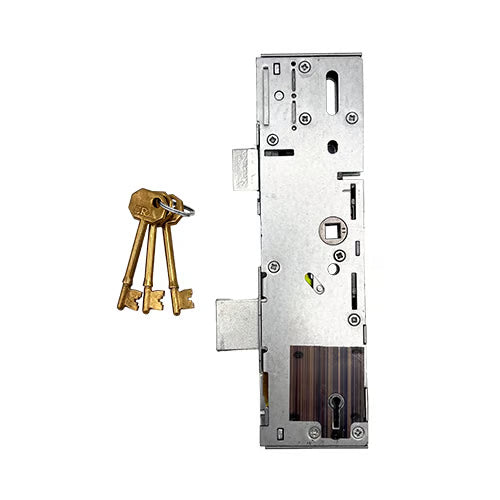 Vectis Genuine Multipoint Gearbox - Lift Lever or Split Spindle