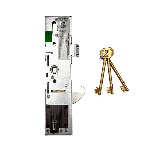 Vectis Hookbolt Genuine Multipoint Gearbox - Lift Lever or Split Spindle
