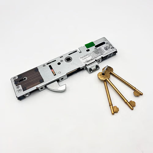 Vectis Hookbolt Genuine Multipoint Gearbox - Lift Lever or Split Spindle