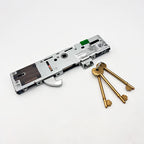 Vectis Hookbolt Genuine Multipoint Gearbox - Lift Lever or Split Spindle