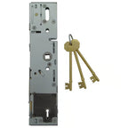 Vectis Passive Genuine Multipoint Gearbox - Lift Lever