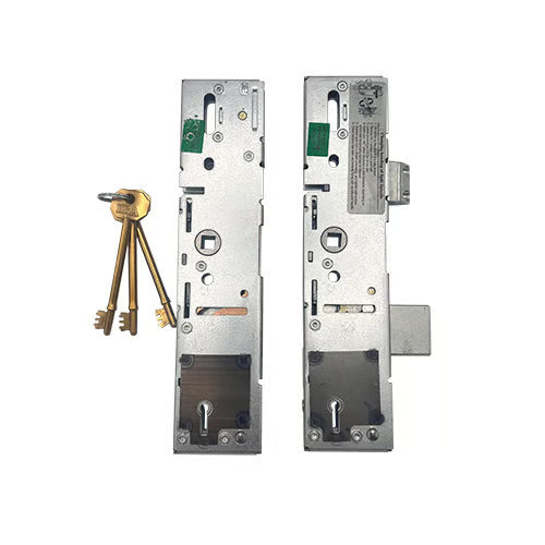 Vectis Passive Genuine Multipoint Gearbox - Lift Lever
