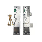 Vectis Passive Genuine Multipoint Gearbox - Lift Lever