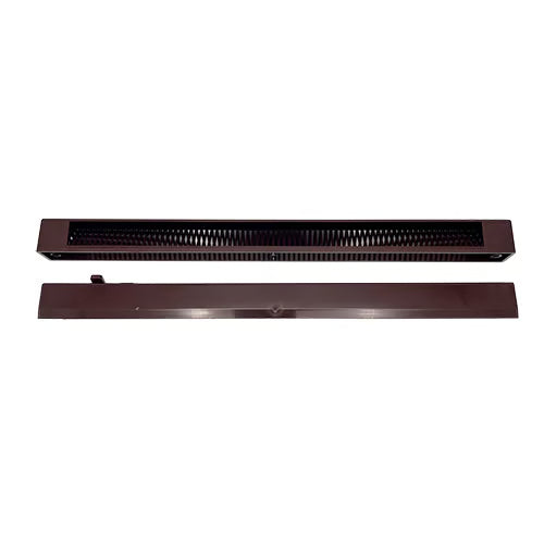 S Series Trickle Ventilator - Front Mounted
