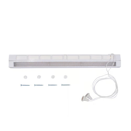 S Series Trickle Ventilator with Pull Cord
