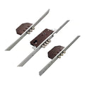 Latch 10 Pin Bolt Key Wnd Multipoint Door Lock