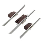 Latch 10 Pin Bolt Key Wnd Multipoint Door Lock