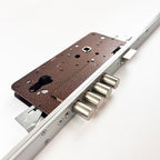 Latch 10 Pin Bolt Key Wnd Multipoint Door Lock
