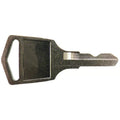Window Handle Key