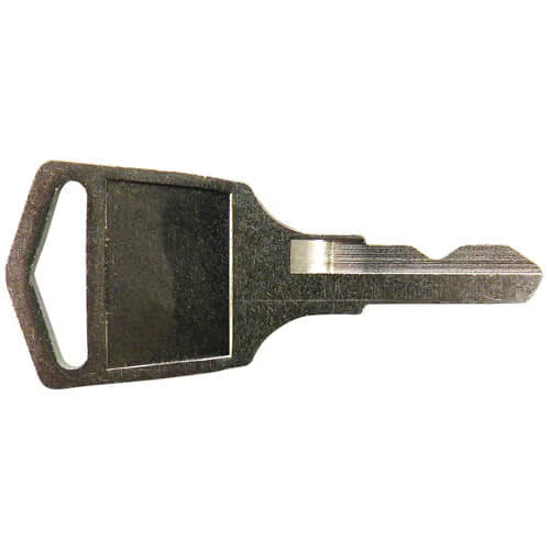Window Handle Key